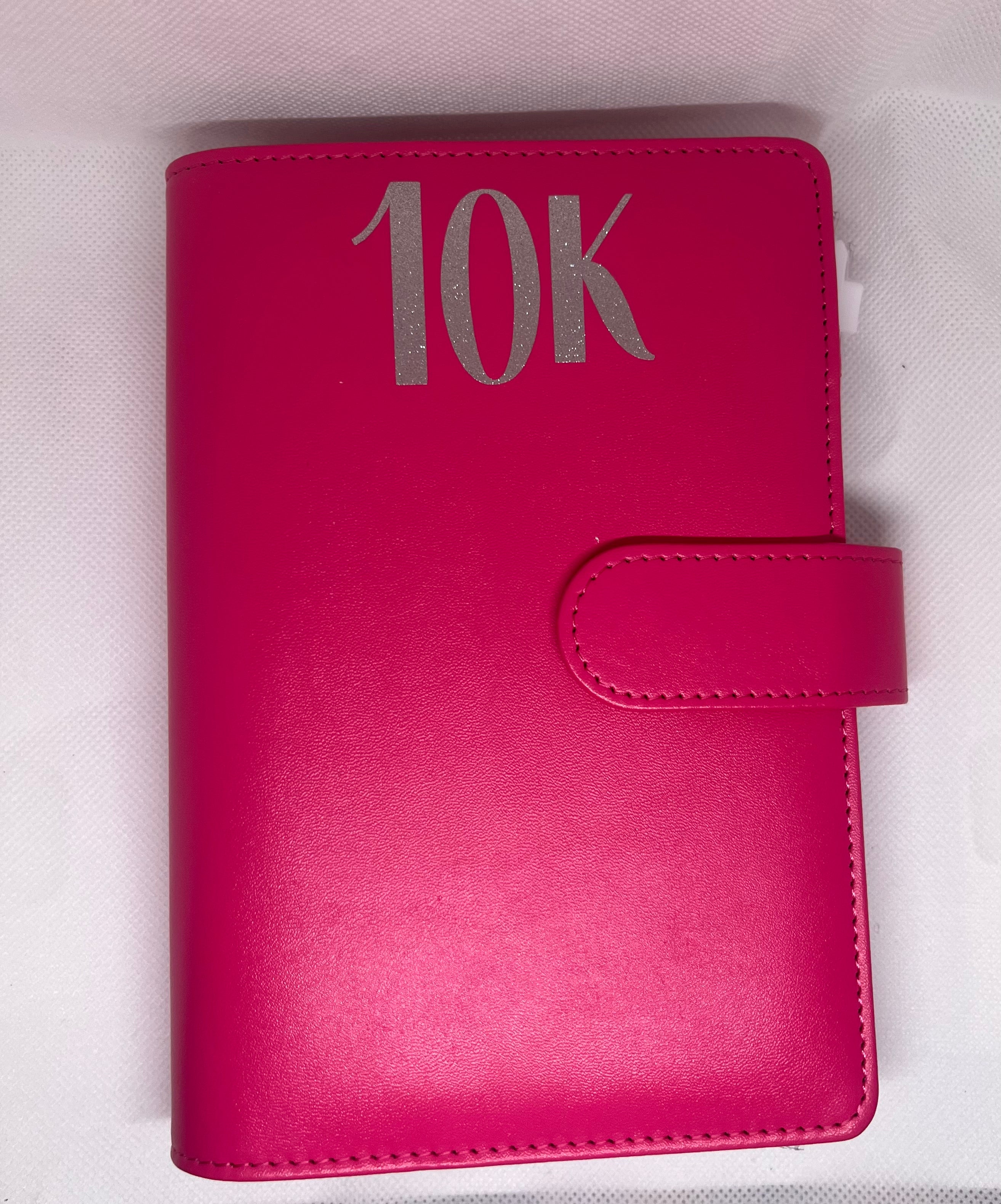 10K Savings Challenge