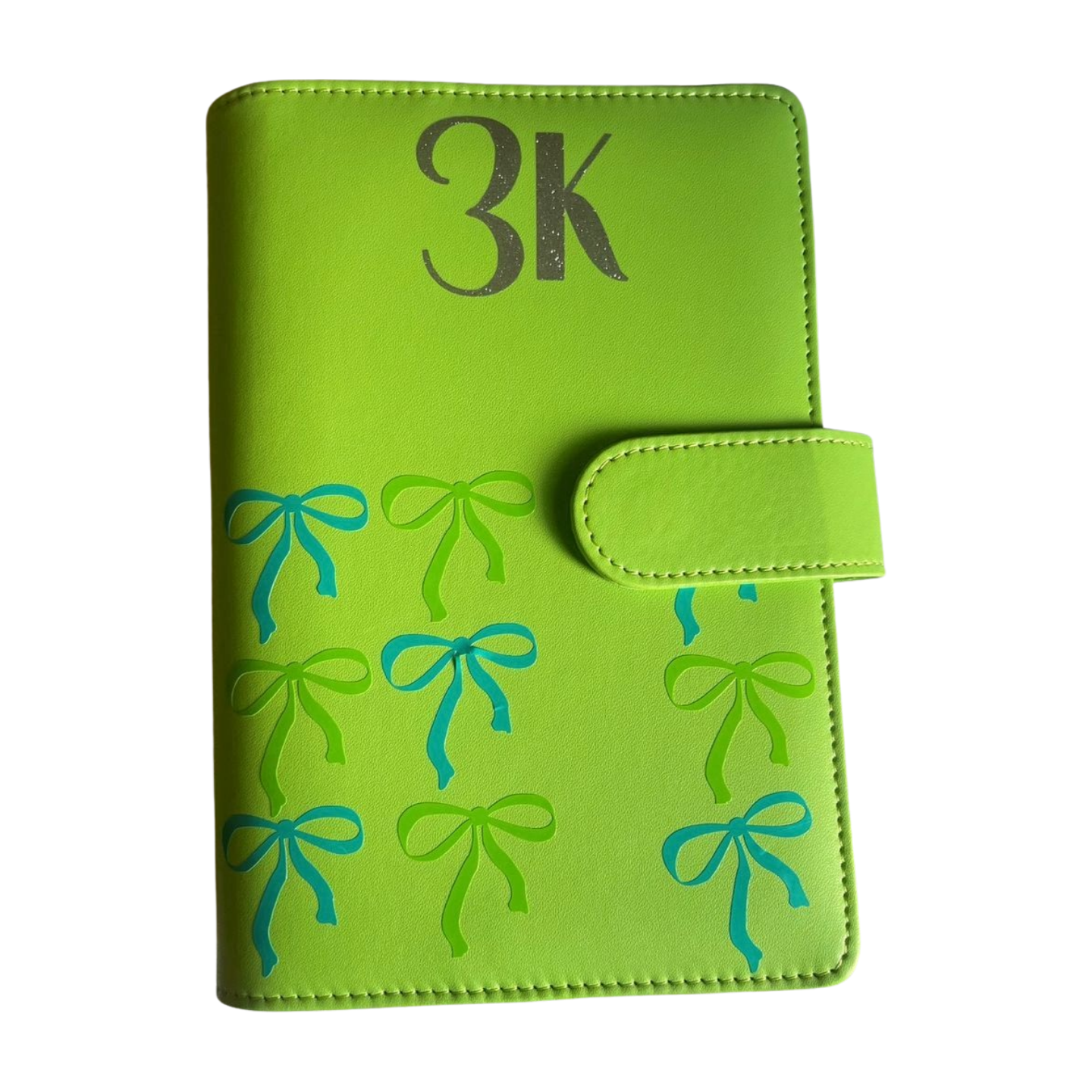 3k Savings Challenge